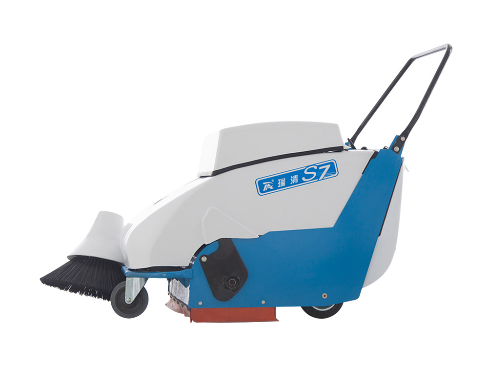 電動掃地車產(chǎn)品參數(shù)是關(guān)鍵，防止被忽悠