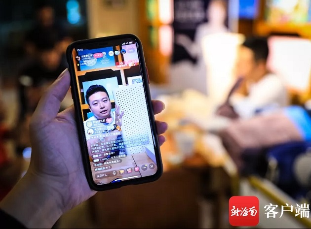 瑞清S7——杭州華潤雪花