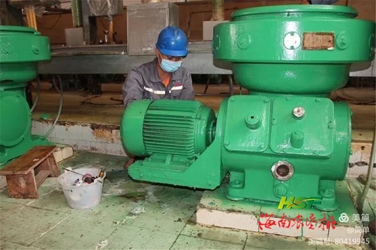 愛瑞特核心部件