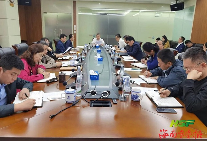 自動化生產流水線